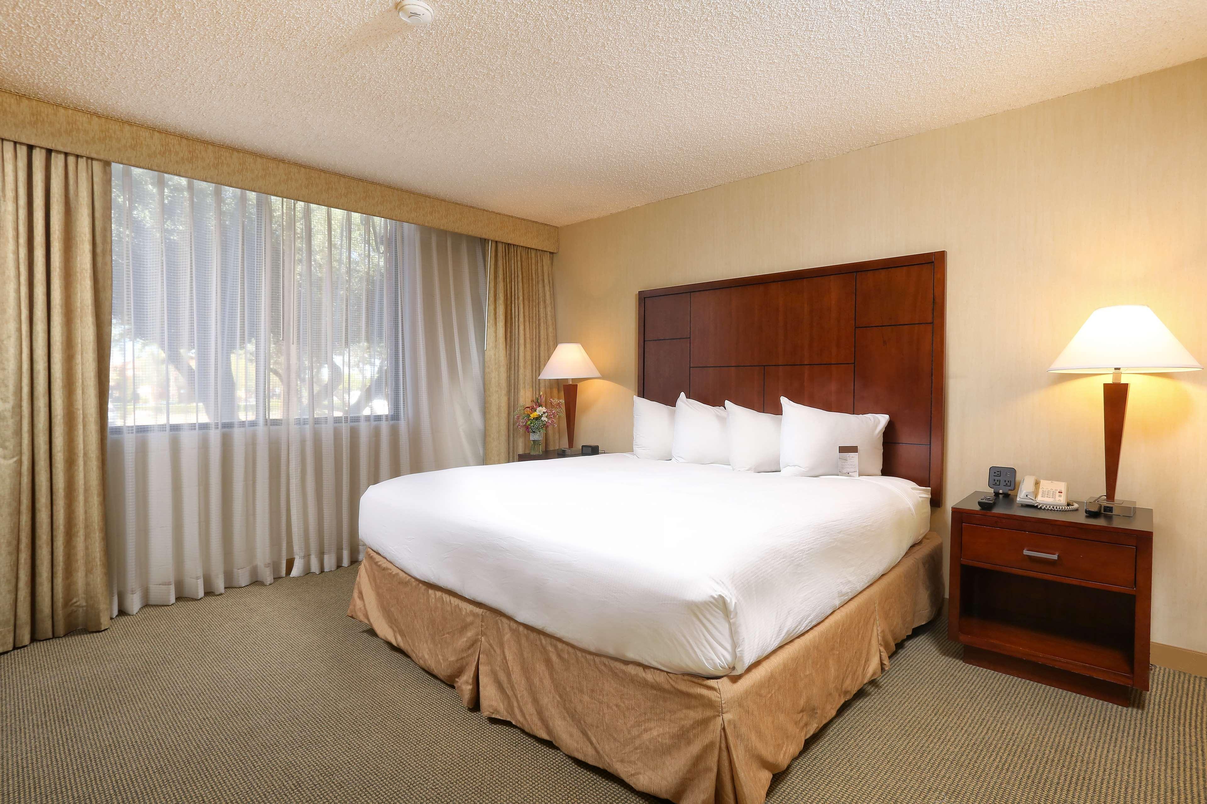 ดับเบิ้ลทรีสวีท บายฮิลตัน ทูซอน แอร์พอร์ต Hotel ภายนอก รูปภาพ