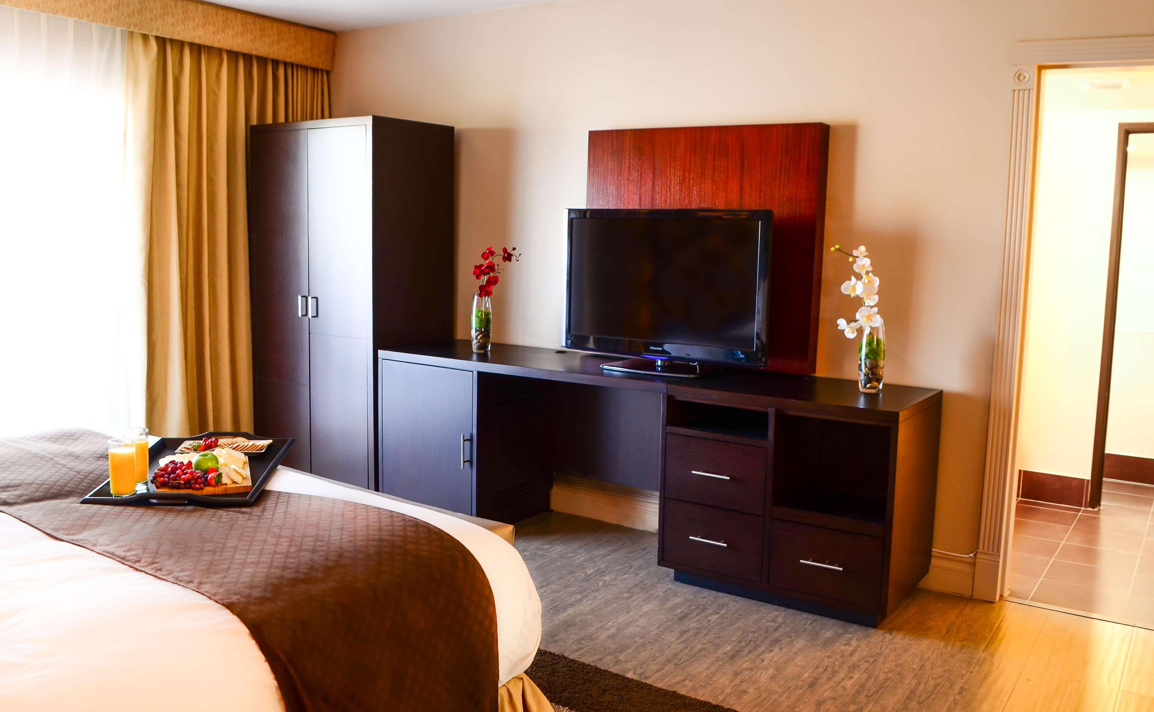 ดับเบิ้ลทรีสวีท บายฮิลตัน ทูซอน แอร์พอร์ต Hotel ภายนอก รูปภาพ