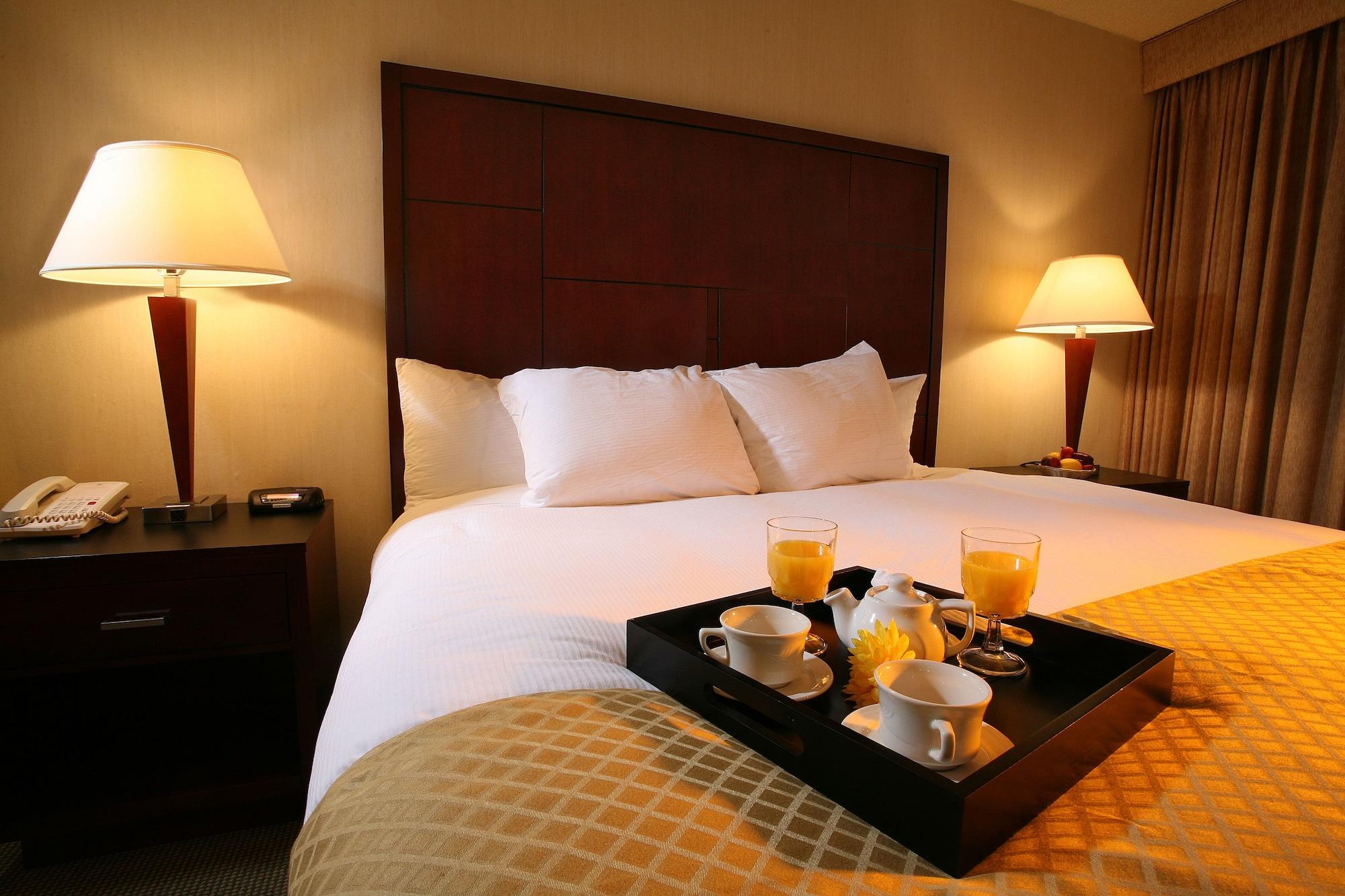 ดับเบิ้ลทรีสวีท บายฮิลตัน ทูซอน แอร์พอร์ต Hotel ภายนอก รูปภาพ