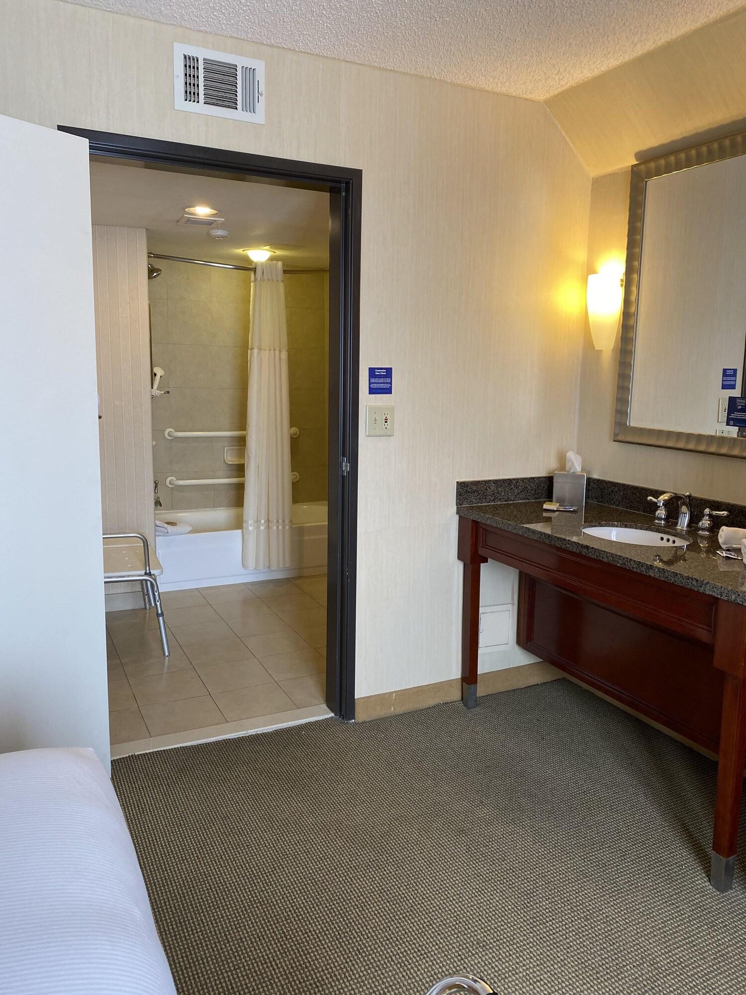 ดับเบิ้ลทรีสวีท บายฮิลตัน ทูซอน แอร์พอร์ต Hotel ภายนอก รูปภาพ