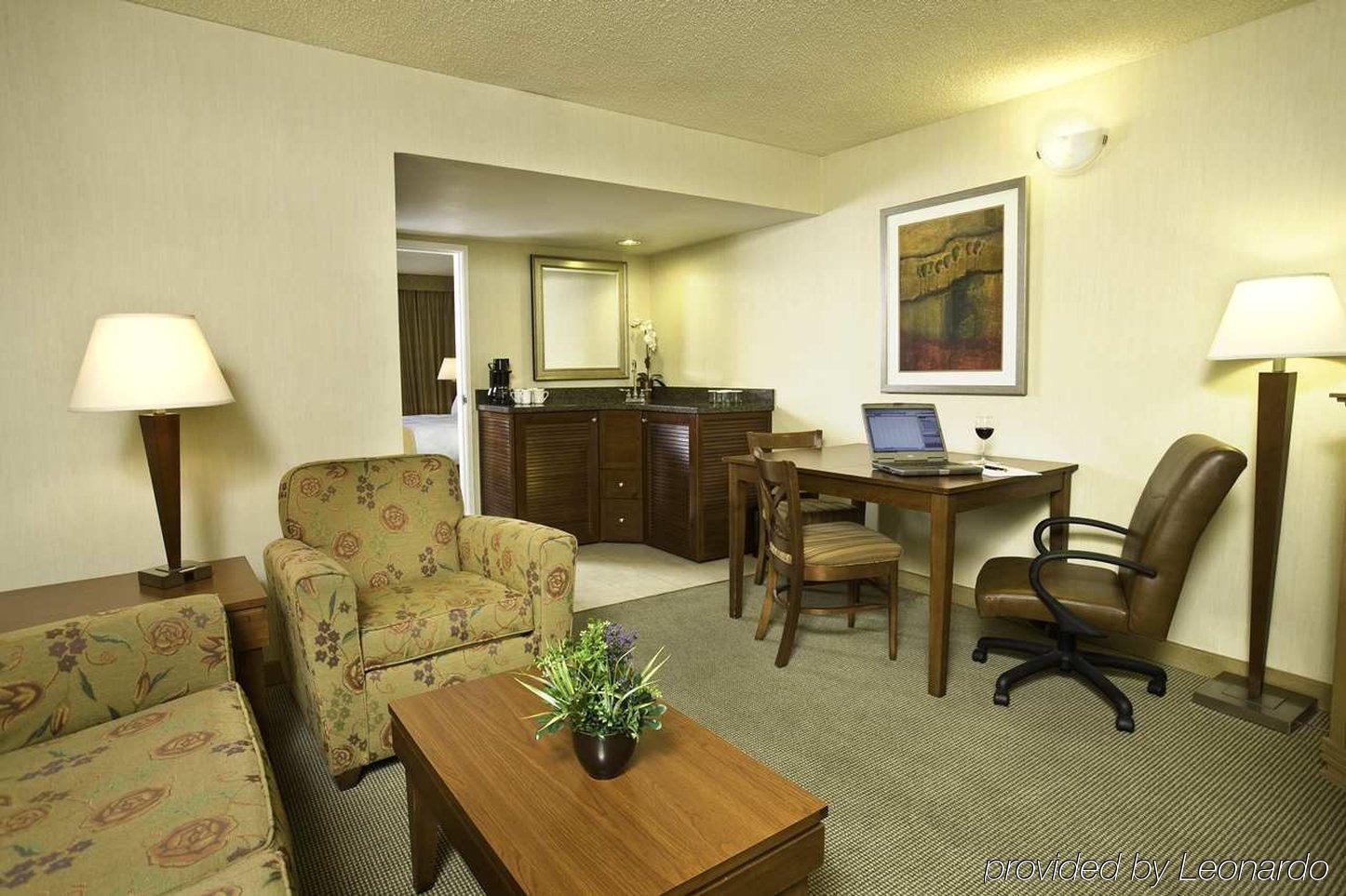 ดับเบิ้ลทรีสวีท บายฮิลตัน ทูซอน แอร์พอร์ต Hotel ห้อง รูปภาพ