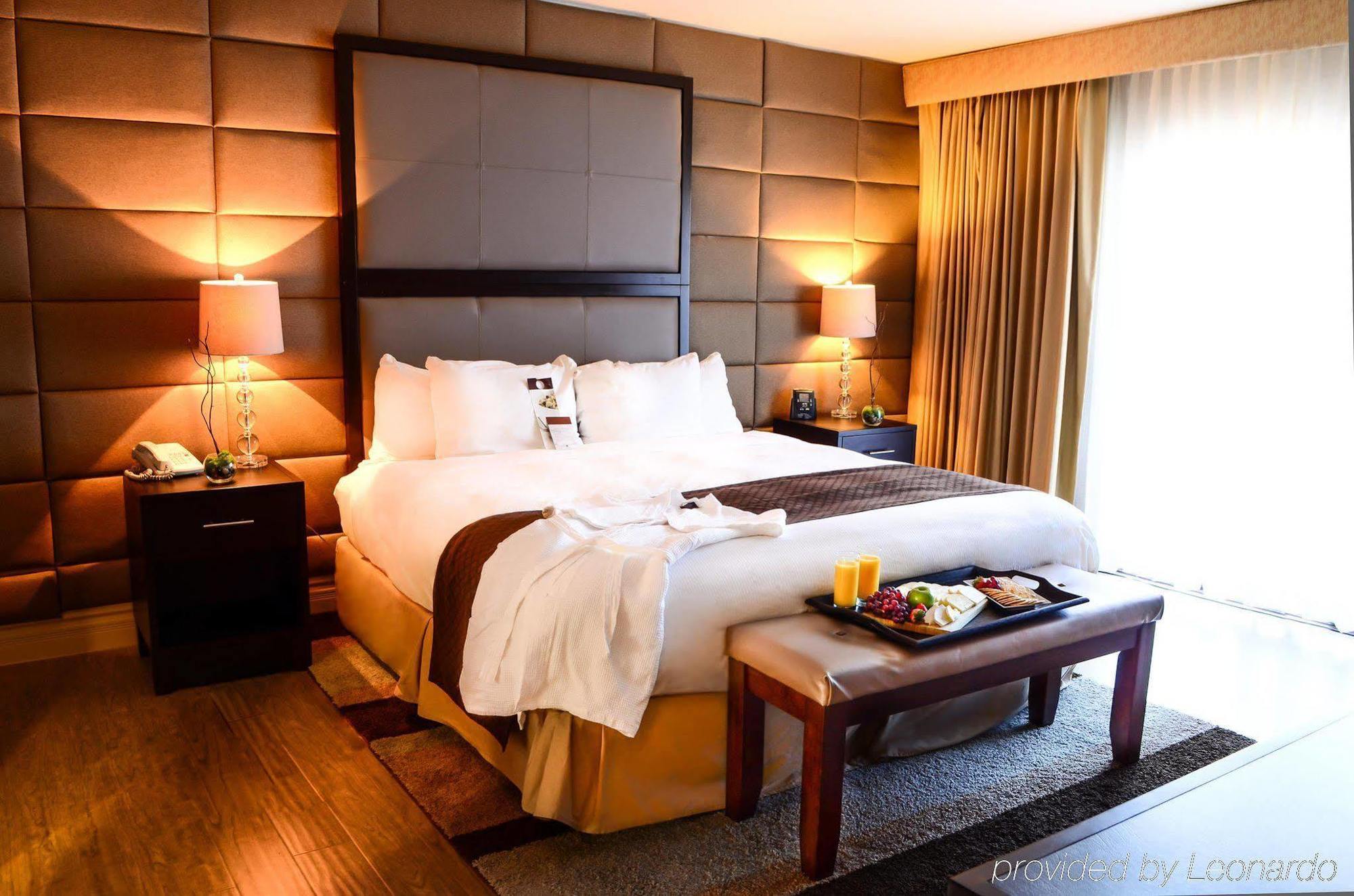 ดับเบิ้ลทรีสวีท บายฮิลตัน ทูซอน แอร์พอร์ต Hotel ภายนอก รูปภาพ